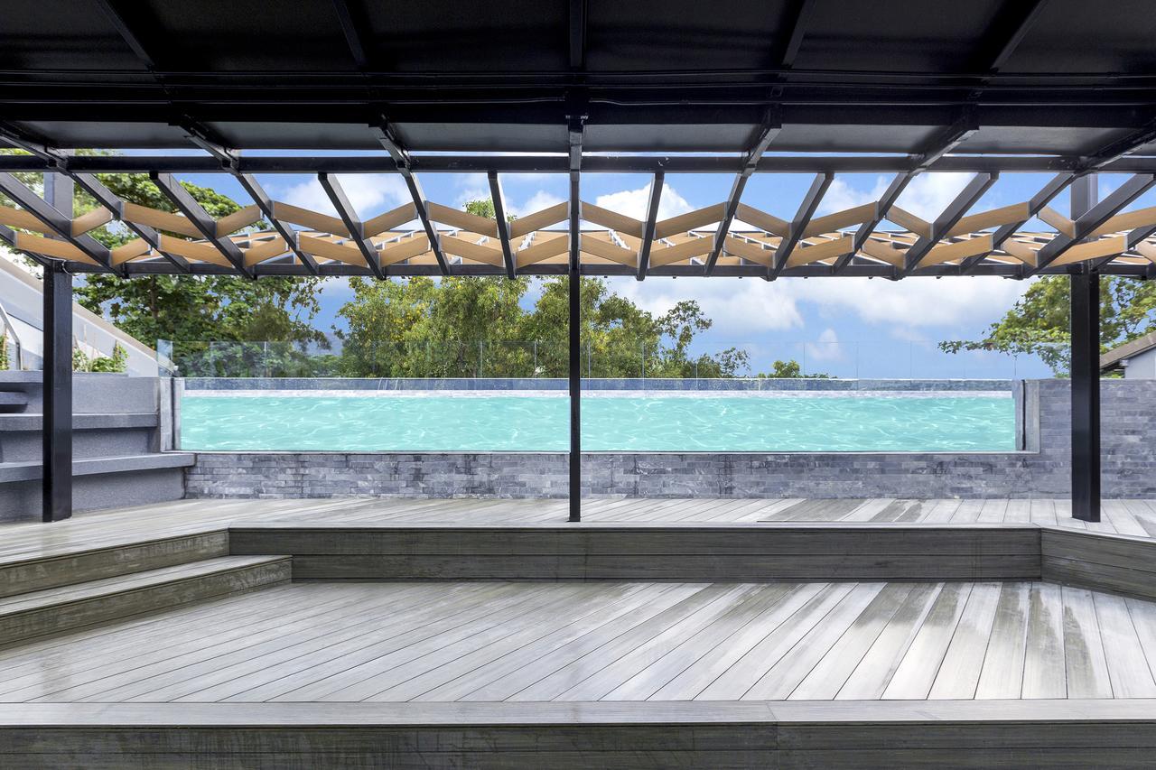 Cosi Samui Chaweng Beach - Sha Plus Bophut Exterior photo